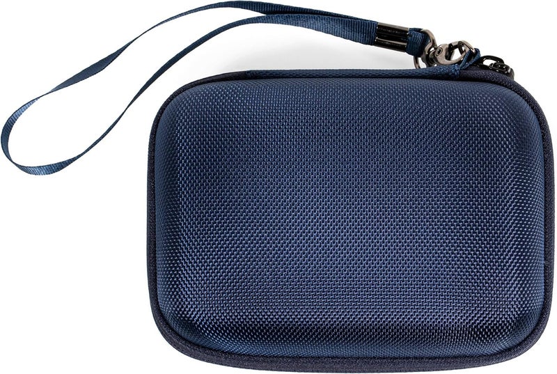 CaseSack Case for TP-Link WiFi 6 Travel Router (TL-WR1502X) (Blue) - Image 2